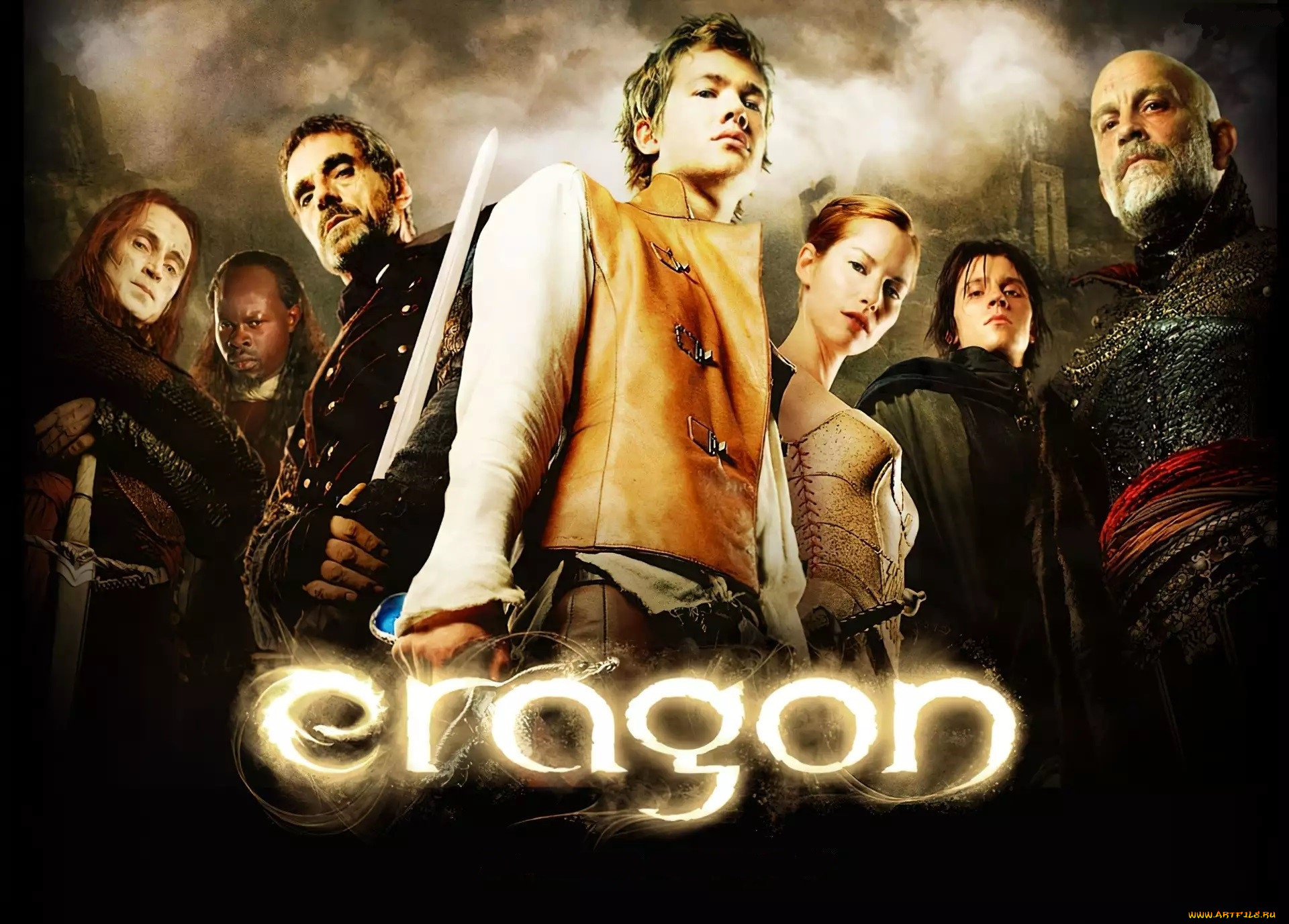  , eragon, 